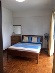 Regent Grove (D23), Condominium #210122681